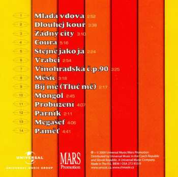 7CD/Box Set Chinaski: Sekec&Mazec (Chinaski Collection) LTD