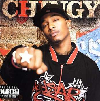 Album Chingy: Hoodstar