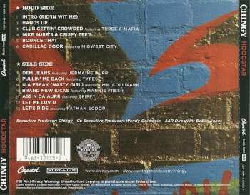 CD Chingy: Hoodstar