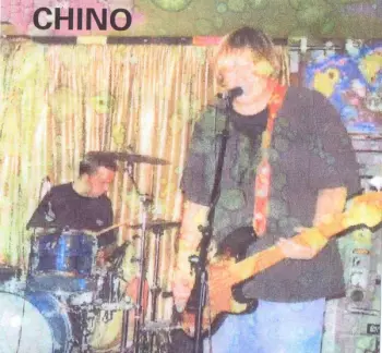 Chino: Best of Firsts