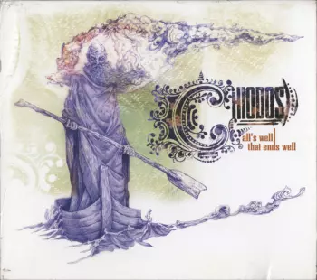 Chiodos: All's Well That Ends Well