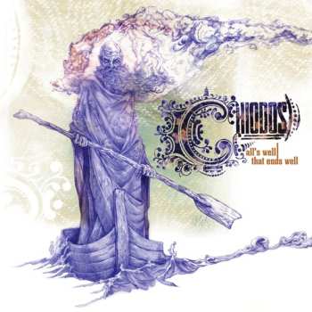 LP Chiodos: All's Well That Ends Well