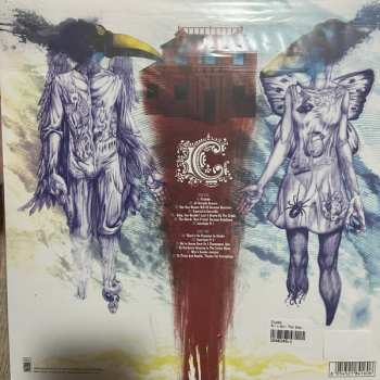 LP Chiodos: All's Well That Ends Well CLR