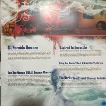 LP Chiodos: All's Well That Ends Well CLR