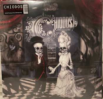 2LP Chiodos: Bone Palace Ballet: Grand Coda