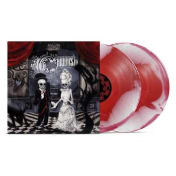 Album Chiodos: Bone Palace Ballet: Grand Coda