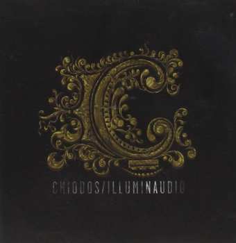 CD Chiodos: Illuminaudio