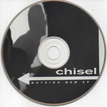 CD Chisel: Nothing New EP