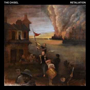 LP The Chisel: Retaliation