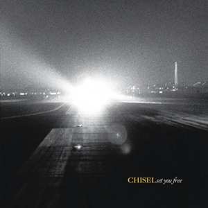 2LP Chisel: Set You Free DLX