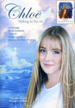 DVD Chloë Agnew: Walking In The Air