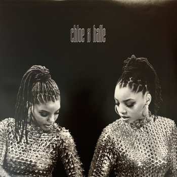 LP Chloe x Halle: Ungodly Hour (Chrome Edition) DLX
