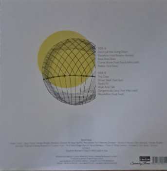 LP Chlorine Free: New Basics #1