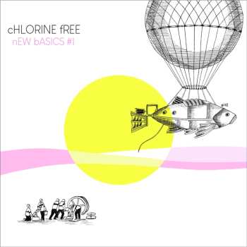 Album Chlorine Free: New Basics #1
