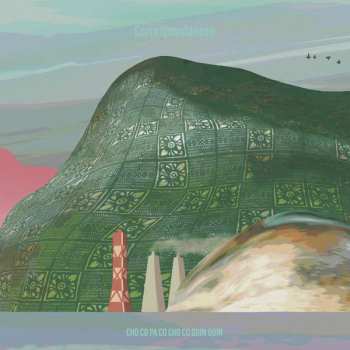 Album Cho Co Pa Co Cho Co Quin Quin: Correspondances