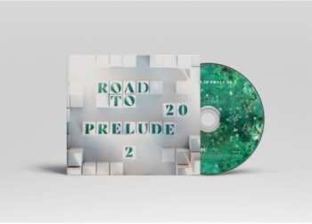 Album Cho Yong Pil: Road To 20