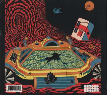 CD Chocolat: Rencontrer Looloo