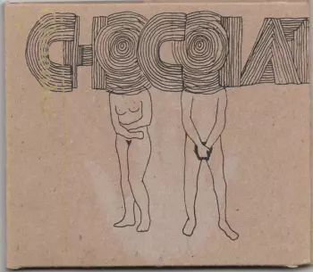 Chocolat EP