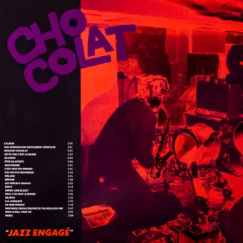 Jazz Engagé
