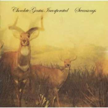 Album Chocolate Genius: Swansongs