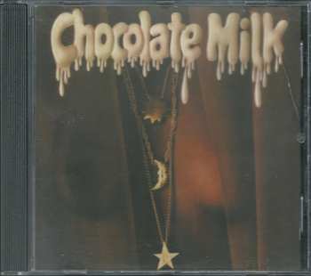 CD Chocolate Milk: Chocolate Milk