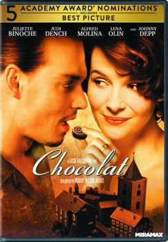 Album Chocolat's: Chocolat's