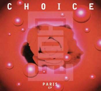 LP Choice: Paris EP