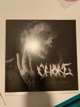 LP Choke: Desiphon CLR | LTD