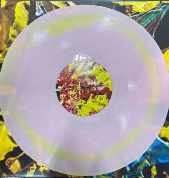 LP Chon: Grow CLR
