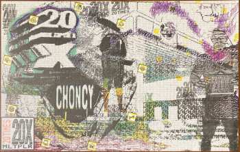 LP Choncy: 20X Multiplier