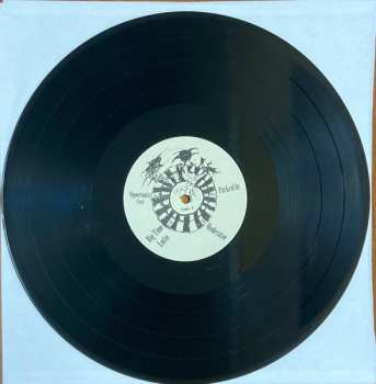 LP Choncy: 20X Multiplier