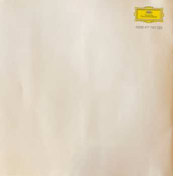 CD Frédéric Chopin: Argerich Plays Chopin