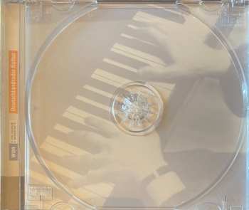 CD Frédéric Chopin: Argerich Plays Chopin