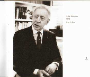 CD Frédéric Chopin: Piano Sonatas No.2 ("Funeral March") & No.3, Fantaisie Op.49, Barcarolle, Berceuse