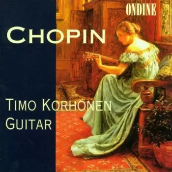 Chopin, Llobet