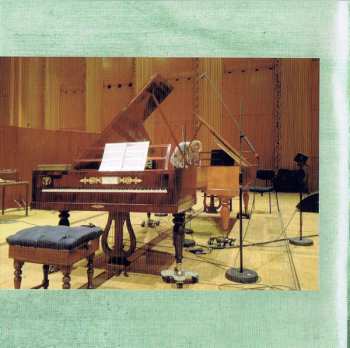CD Frédéric Chopin: Grand Duo