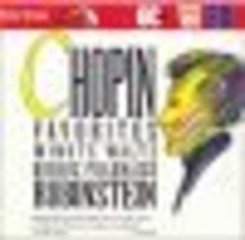 Album Chopin / Rubinstein,artur: Basic 100 Vol 20