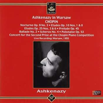 CD Frédéric Chopin: Piano Works Vol.VIII = Klavierwerke Folge VIII