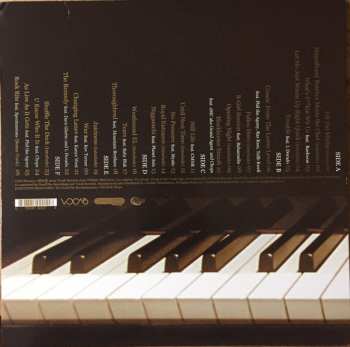 3LP Chops: Virtuosity