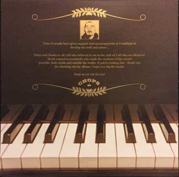 3LP Chops: Virtuosity