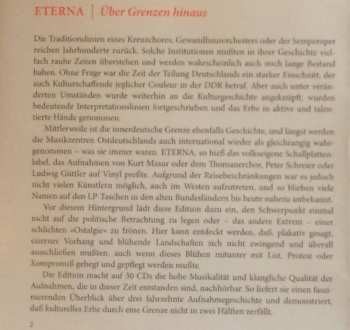 CD Staatskapelle Berlin: Chöre Aus Deutschen Opern