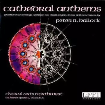 Choral Arts Northwest: Cathedral Anthems