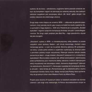 CD Chorus & Disco Company: Dolina Diamentów Antologia 1978