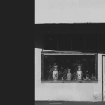 Album Chris Abrahams: Appearance