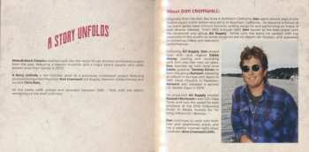 CD Chris Barr: A Story Unfolds