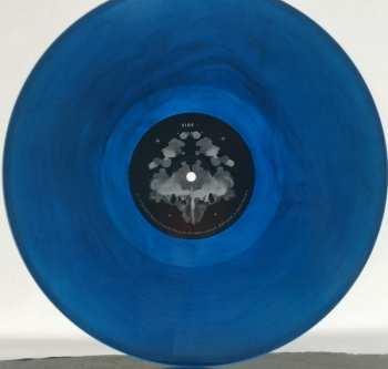 LP Chris Bathgate: Dizzy Seas LTD | CLR