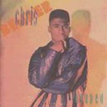 Album Chris Bender: Draped