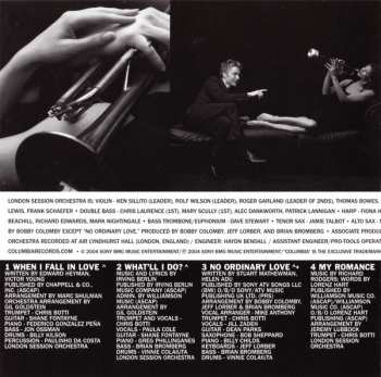 CD Chris Botti: When I Fall In Love