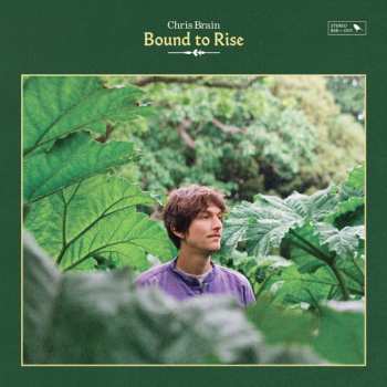 CD Chris Brain: Bound To Rise