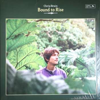 LP Chris Brain: Bound To Rise LTD